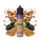 Blackberry Granola Bar 50ml - YOGI