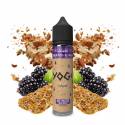 BLACKBERRY GRANOLA BAR 50ML - YOGI