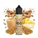 PEANUT BUTTER BANANA 50ML - YOGI