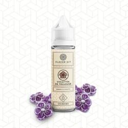 VIOLETTES DE TOULOUSE 50 ML - FLAVOR HIT