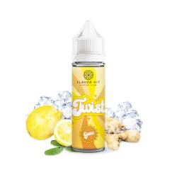 GINZU 50ML - TWIST - FLAVOR HIT