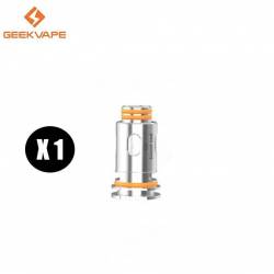 Résistances B - Geekvape 