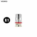 1 X RÉSISTANCE PNP VOOPOO (VINCI/DRAG/V SUIT/AIR/FOG)
