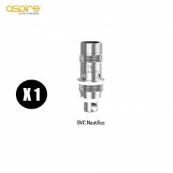 1 x Résistance BVC Aspire