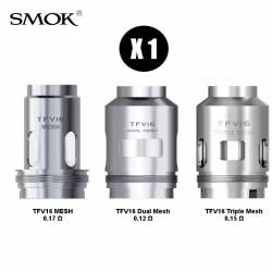 1 X RÉSISTANCE TFV16 SMOK