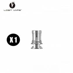 1 X RÉSISTANCE ULTRA BOOST M V2 COIL (URSA) - LOST VAPE