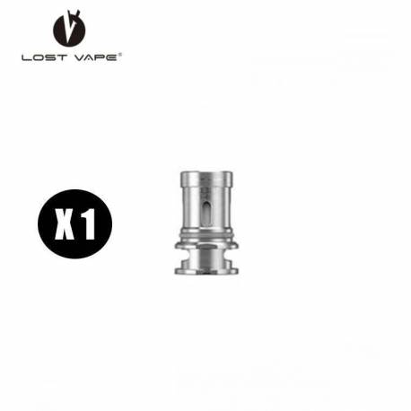 1 x Résistance Ultra Boost M Coil - Lost Vape