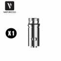 1 X RÉSISTANCE CCELL GUARDIAN GD VAPORESSO