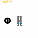 1 X RÉSISTANCE BP - ASPIRE