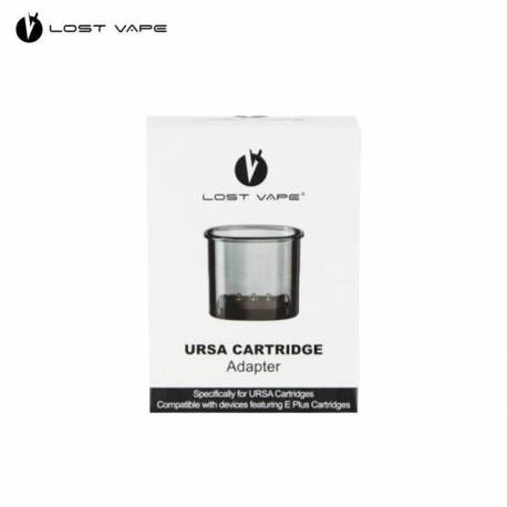 Adaptateur Ursa Thelema Elite Lost Vape