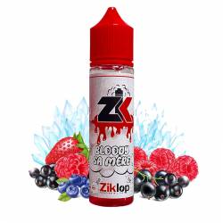 BLOODY SA MERE 40ML- ZIKLOP JUICE