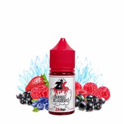 CONCENTRÉ BLOODY SA MERE ZK 30ML - ZIKLOP DIY