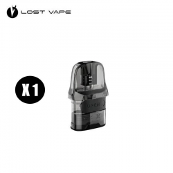 1 CARTOUCHE URSA NANO V2 - LOST VAPE