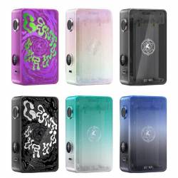 BOX CENTAURUS P200 LOST VAPE