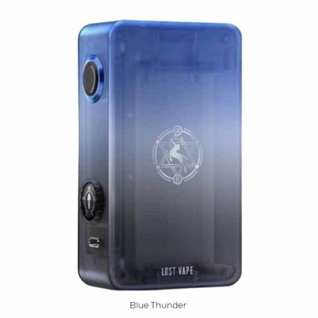 BOX CENTAURUS P200 LOST VAPE