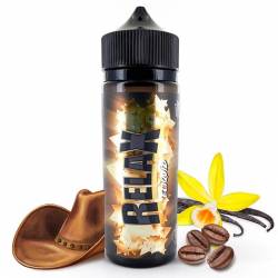 Relax Eliquide France 100 ml
