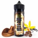 RELAX 100ML - ELIQUID FRANCE