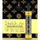 E-CHICHA PORTABLE HOOKAH AIR 6ML ARABESQUE - FUMYTECH