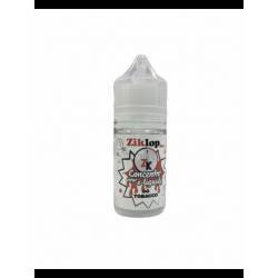 CONCENTRÉ GG TOBACCO ZK 30ML - ZIKLOP DIY