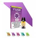 CARTOUCHE PRE REMPLIE 12MG PRO EPOD VUSE