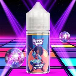 CONCENTRÉ DANCING QUEEN 30ML HAPPY HOUR