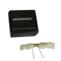 1 X RÉSISTANCE NOTCHCOIL WISMEC 0.25 OHM
