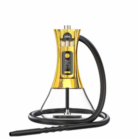 CHICHA ELECTRONIQUE EHUKA  2 en 1
