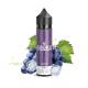 EHUKA E-Liquide Chicha Raisin 50 ML (30/70)