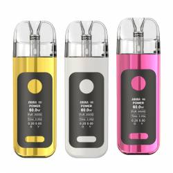 POD EHUKA 10ML 2000MAH