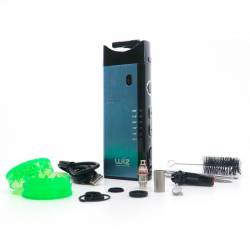 Wiz Hybrid Vaporizer My Geeko