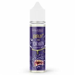 ICE DEMON FREEZE LIQUIDEO