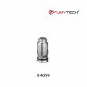 1 X RÉSISTANCE HOOKAH AIR FUMYTECH- 0.40 OHM