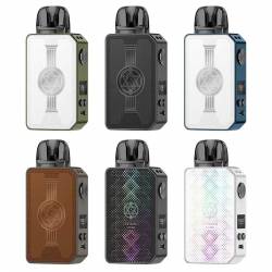 CENTAURUS E40 MAX LOST VAPE