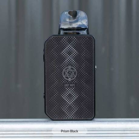 CENTAURUS E40 MAX PRISM BLACK