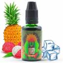 CONCENTRÉ USHIRO FIGHTER FUEL 30 ML