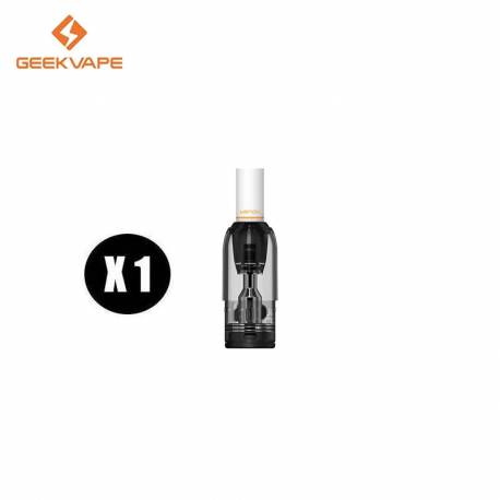1 X CARTOUCHE FILTRE WENAX M1 GEEKVAPE