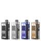 CloudFlask X Aspire