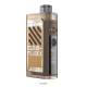 CloudFlask X Amber Aspire