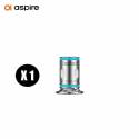 1 X RÉSISTANCE CLOUDFLASK X ASPIRE