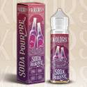 SODA POURPRE 50 ML KOLORS