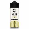 VANILLA CUSTARD CORE 100 ML DINNER LADY