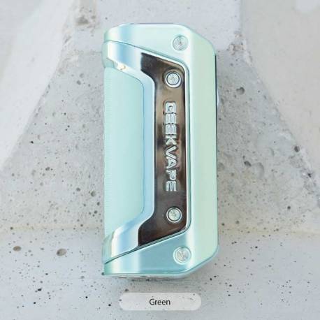 BOX AEGIS SOLO 3 S100 GEEKVAPE