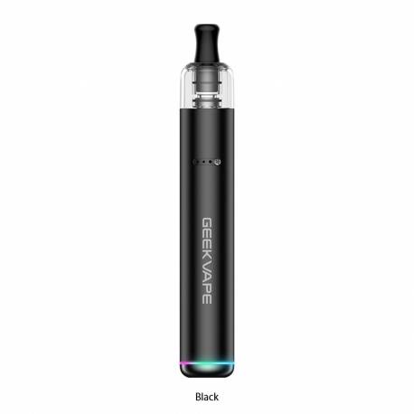 WENAX S3 EVO GEEKVAPE black
