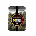 FLEUR CBD  13.8% MARLEY KUSH 2/5G - COCORIBUD