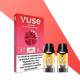 ePod Vuse (x2)- Fraise Sauvage