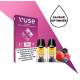 ePod Vuse (x2)- fruits rouges intense