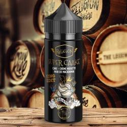SUPER CAAKE 100ML KING EDITION RELIGION JUICE
