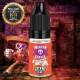 Fruit du Dragon Fraise Mure Salt Mexican Cartel