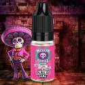 FRUITS ROUGES CASSIS FRAMBOISE SALT MEXICAN CARTEL