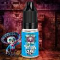 PASSION CITRON VERT CACTUS SALT MEXICAN CARTEL
